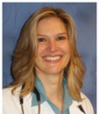 Dr. Karen Ann Rummel D.O., Emergency Physician