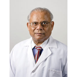Bijoy K. Mehta MD, Cardiologist