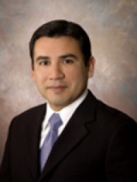 Dr. Plinio A Caldera M.D.