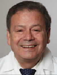 Pedro  Kourtesis MD