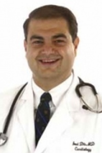 Joud Dib M.D., Cardiologist
