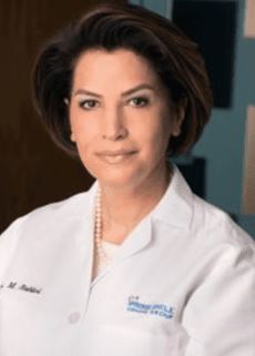 Mrs. Mojgan Rahimi D.M.D., Dentist