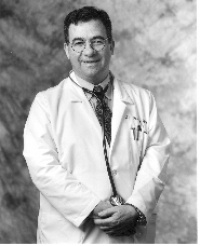 Dr. Jonathan T Krumeich MD
