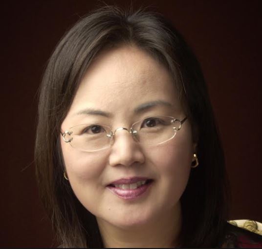 Dr. Linda  Li MD