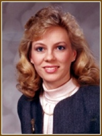 Dr. Kristen Mostello O.D., Optometrist