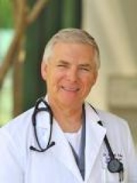Russell G. Fisher, DO, FACC, FACP, Cardiologist