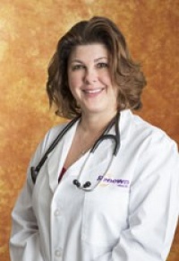 Dr. Suzanne  Zsikla MD