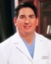 Dr. Robert R. Beltran M.D.