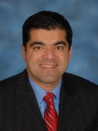 Dr. Amir  Bajoghli MD