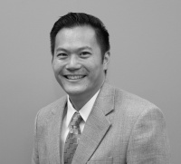 Dr. Langley Eugene Ho DDS, Dentist