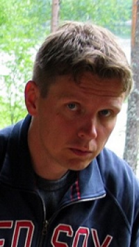 Dr. Mika J Tapanainen D.C.