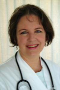 Dr. Jacqueline  Kelly MD