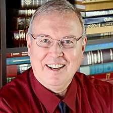 Dr. Donald Hollsten, MD, Ophthalmologist