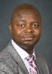 Dr. Olukayode Oluseun Onasanya M.D