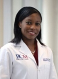 Dr. Juliet Georgia Holder-haynes MD, Surgeon