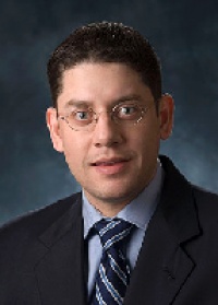 Dr. Christopher Ray Estrada MD