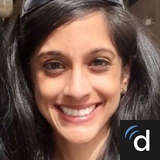 Amy Ramesh Patel, DO, Emergency Physician
