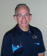 Dr. James Robert Nichols MD