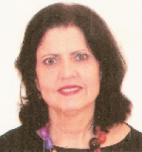 Dr. Ana Napoles-ruiz MD, Pediatrician