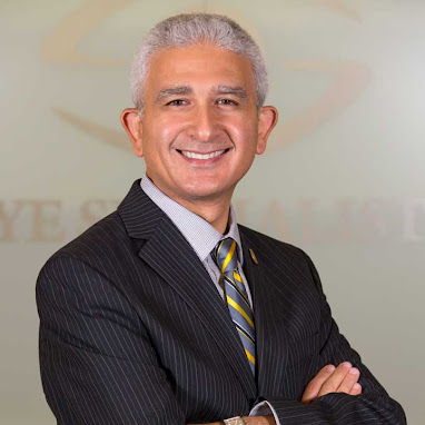Dr. Nader G. Iskander, MD, FACS, Ophthalmologist