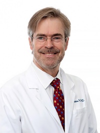 Dr. Martin K Nicholas MD