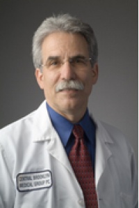 Dr. Howard M Friedman MD