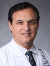 Dr. Frank Lewis Ross M.D.
