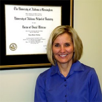 Dr. Lana Bates Atchley DMD, Dentist