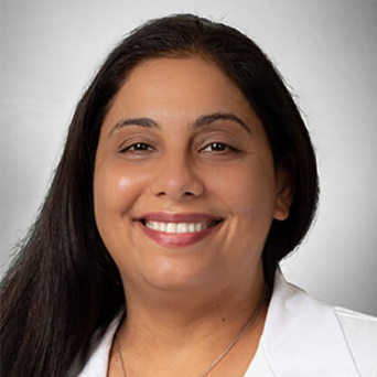 Dr. Monica  Suliman MD