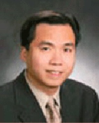Dr. Tony L Chien D.O., Orthopedist