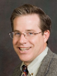 Dr. Christopher C. Spencer MD, Pediatrician