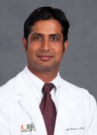 Dr. Kalyan Ram Bhamidimarri MD., MPH, Internist