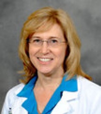 Dr. Kathi A. Aultman M.D.