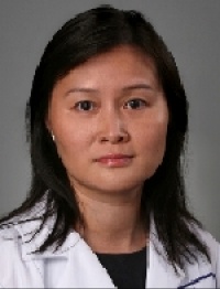Dr. Yujin Guo M.D.,, Surgeon