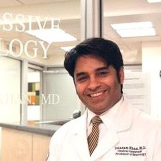 Dr. Intazam Khan, MD, Neurologist