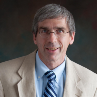Dr. John P. Seibyl, MD, Neurologist