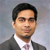 Dr. Kunal P Kalra M.D., Orthopedist