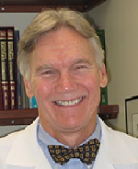 Dr. David Colvard, Ophthalmologist