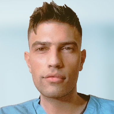 Yazan Daaboul, M.D., Cardiologist