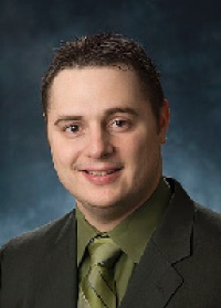 Dr. Michael Blaine Zelisko MD
