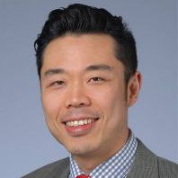 Dr. Gordon  Guo M.D.