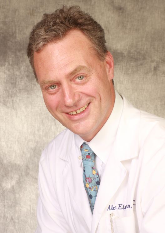 Dr. Alex M. Eingorn D.C., Chiropractor