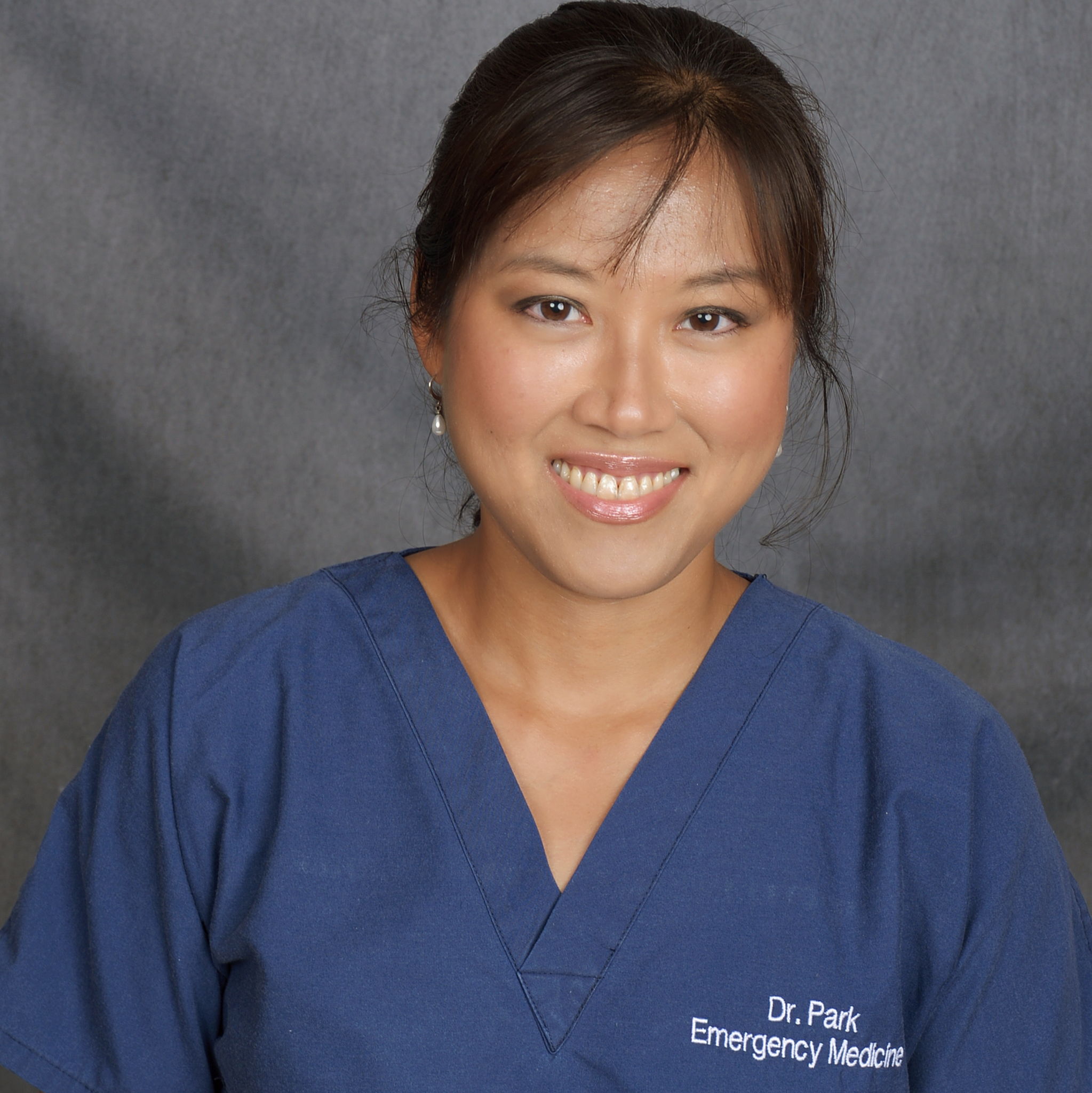Dr. Elizabeth Y. Park M.D., Emergency Physician