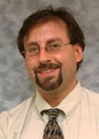 Dr. Michael J. Older, MD, Gastroenterologist
