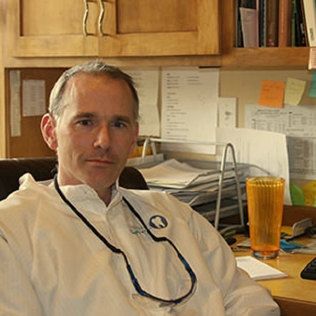 Dr. Timothy C. Verharen DDS,PLLC, Dentist