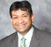 Dr. Brimal B Patel MD