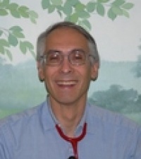 Dr. Ronald Abraham Nagel M.D.