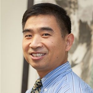 Quansheng Lu, CMD, PhD, L.Ac, Acupuncturist