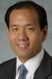 Dr. Jason Edward Hsu MD, Orthopedist