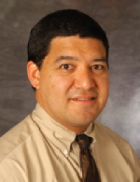 Dr. Jose Antonio Abrego MD, Internist
